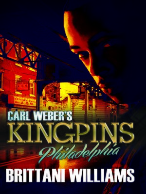 cover image of Carl Weber's Kingpins